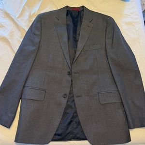 Chaps 40R Suit Jacket